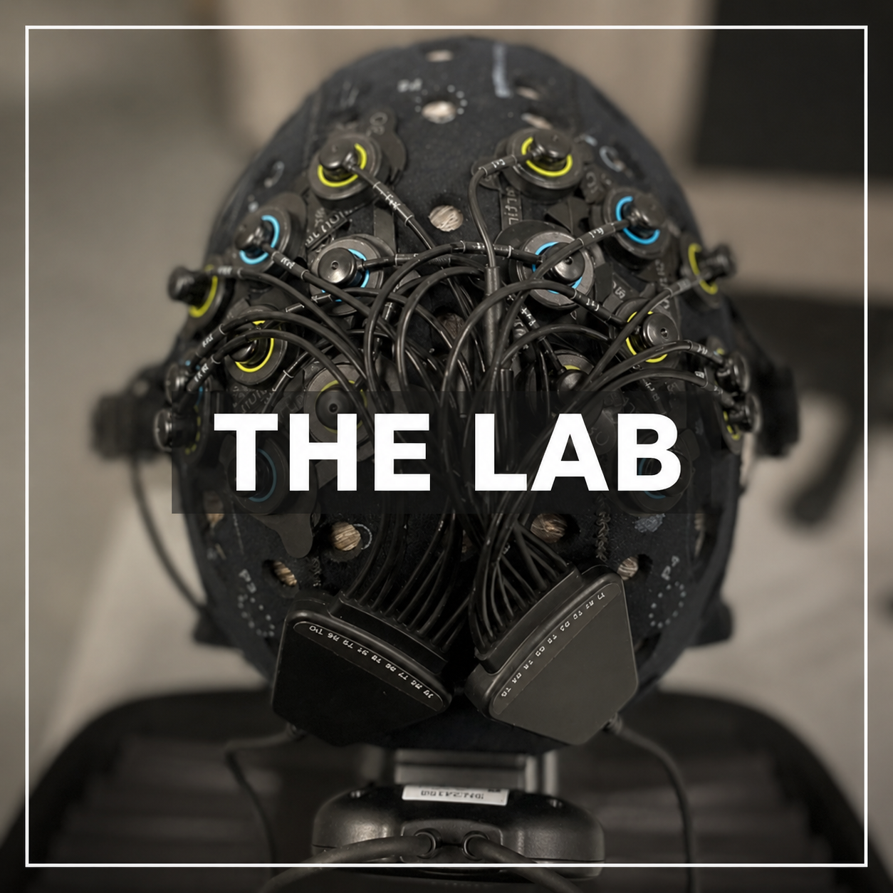 Aging Brain and Cognitive Neuroscience Lab (ABC Neuro Lab)